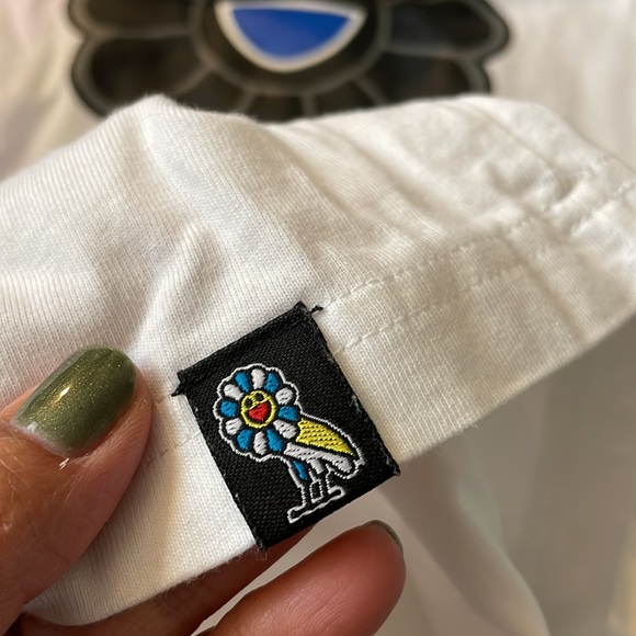 OVO x Murakami L Large - Picture 4 of 9